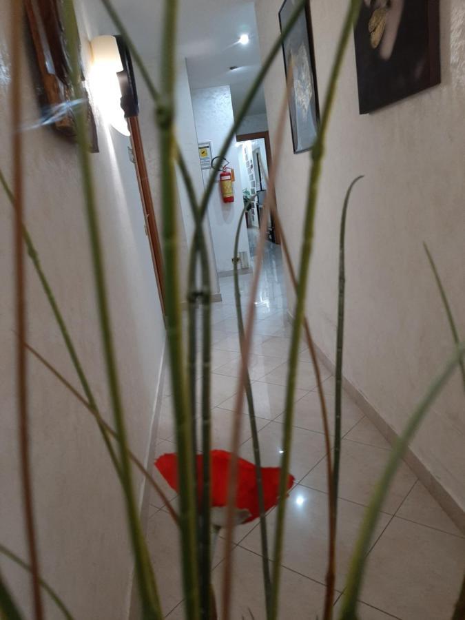 Al Settimo Cielo Bed & Breakfast Roma