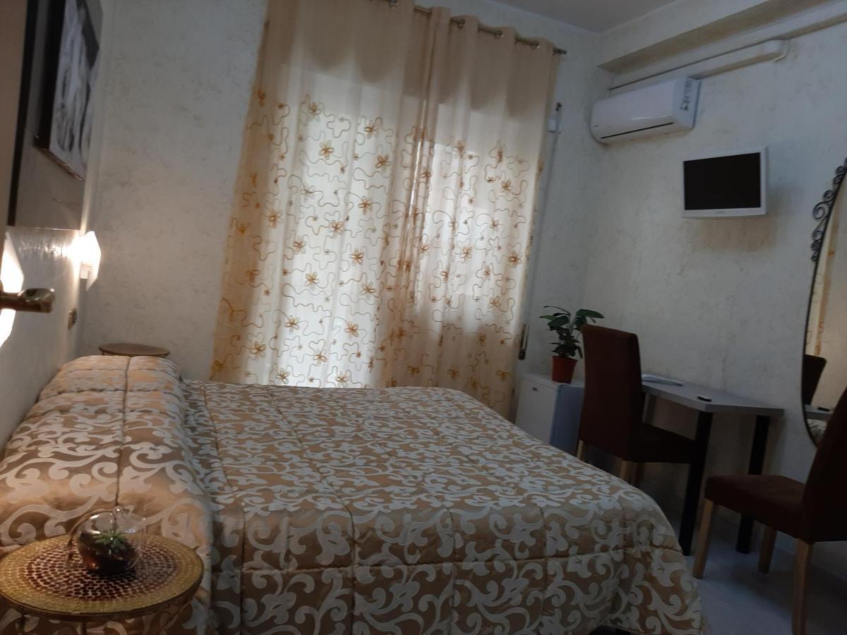 Bed & Breakfast Al Settimo Cielo *