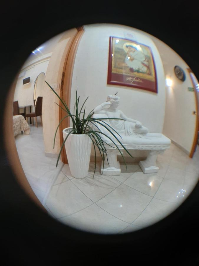 Al Settimo Cielo Bed & Breakfast