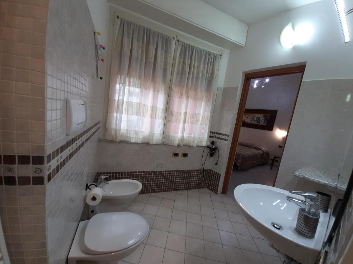 Bed & Breakfast Al Settimo Cielo *