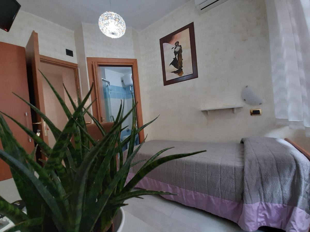 Bed & Breakfast Al Settimo Cielo *