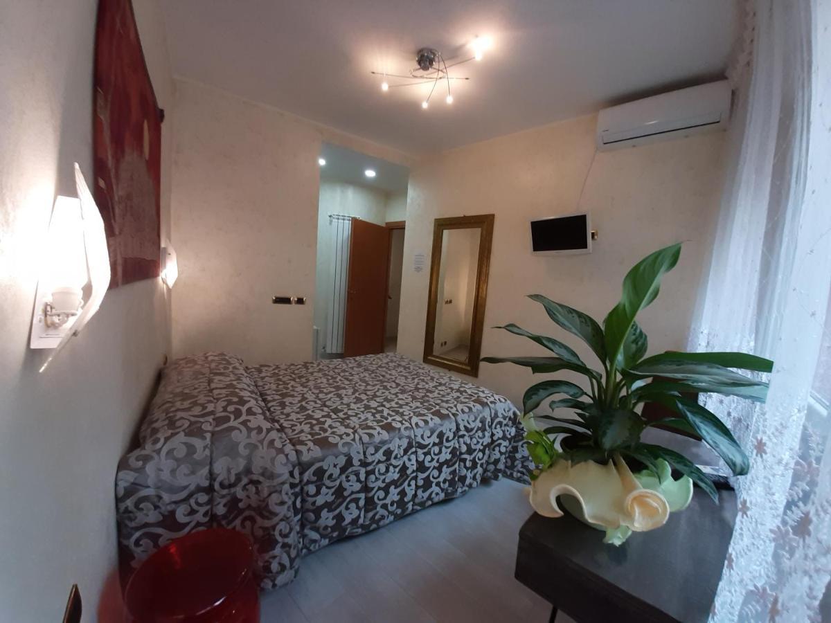 Bed & Breakfast Al Settimo Cielo Roma