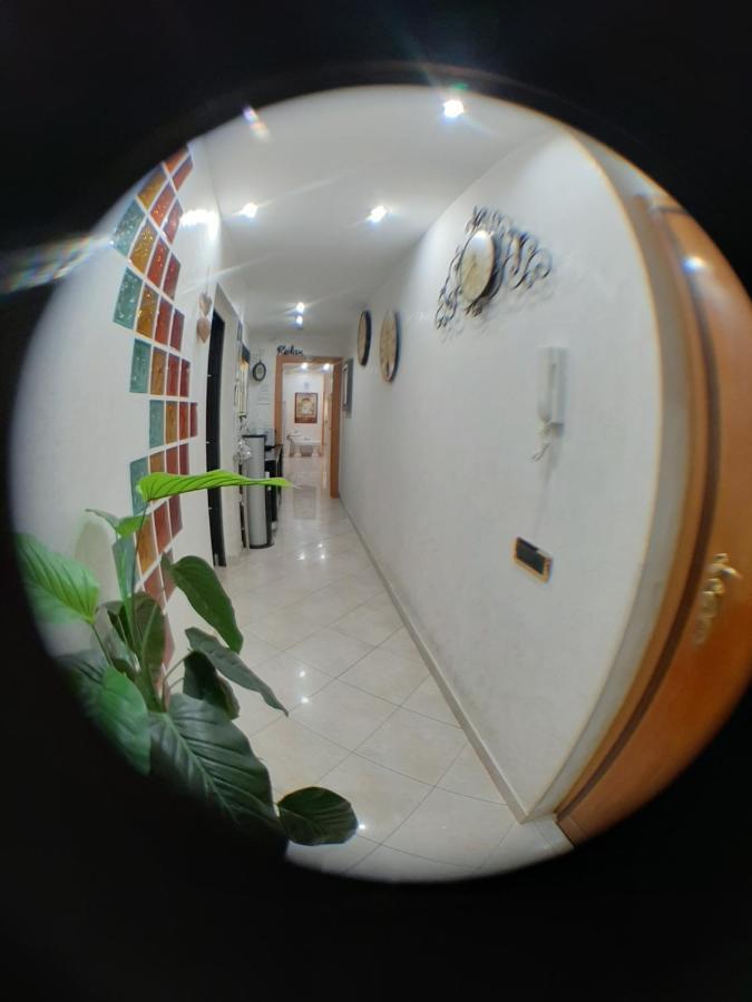 Al Settimo Cielo Bed & Breakfast Roma