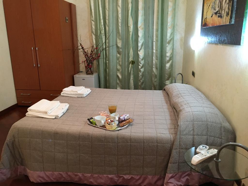 Bed & Breakfast Al Settimo Cielo
