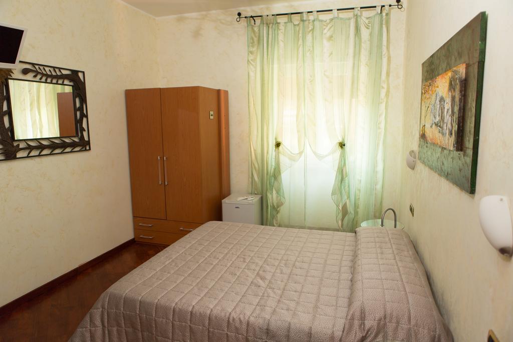 Al Settimo Cielo Bed & Breakfast *