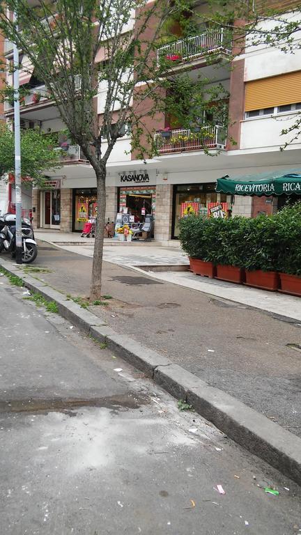 Al Settimo Cielo Roma